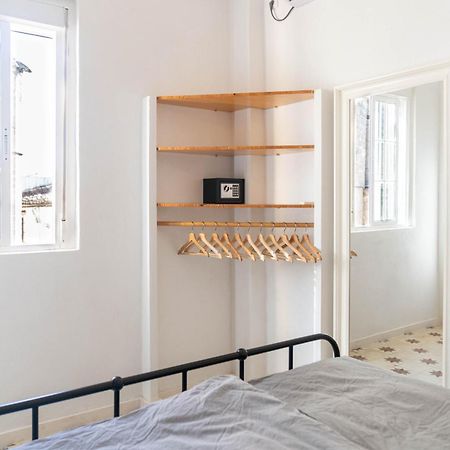 Azafran Jerez Apartamentos جيريز المظهر الخارجي الصورة