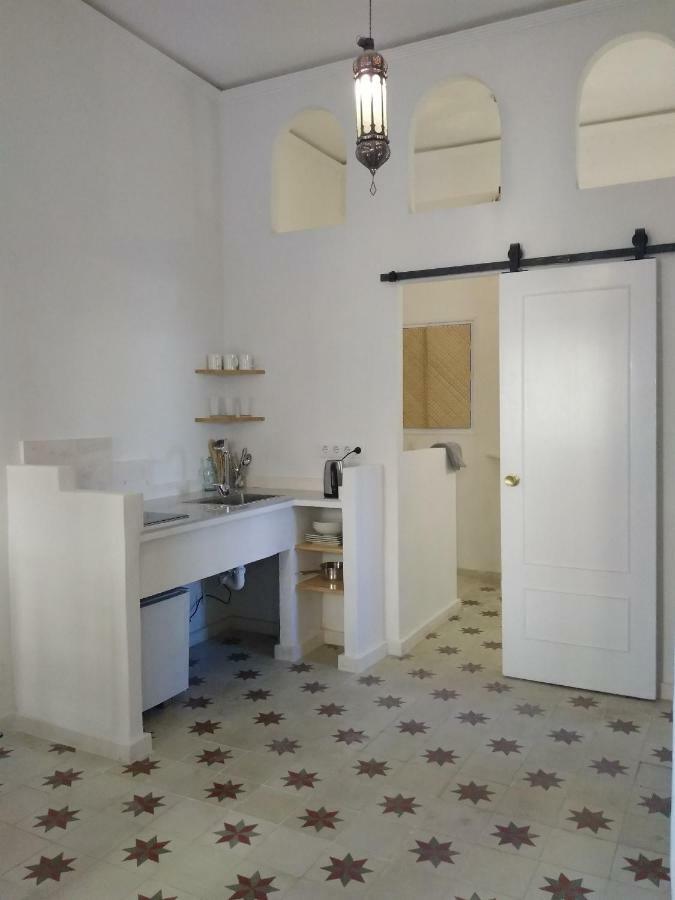 Azafran Jerez Apartamentos جيريز المظهر الخارجي الصورة