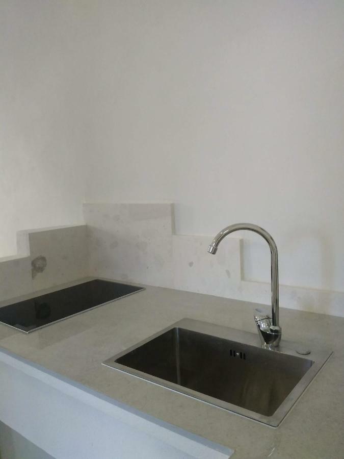 Azafran Jerez Apartamentos جيريز المظهر الخارجي الصورة