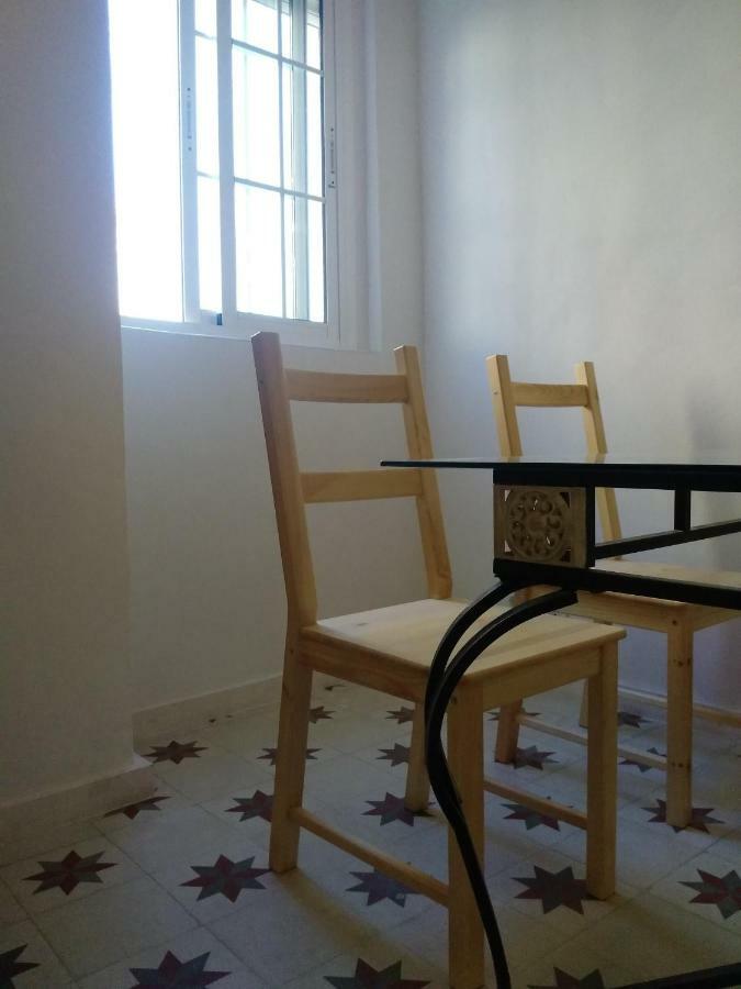 Azafran Jerez Apartamentos جيريز المظهر الخارجي الصورة