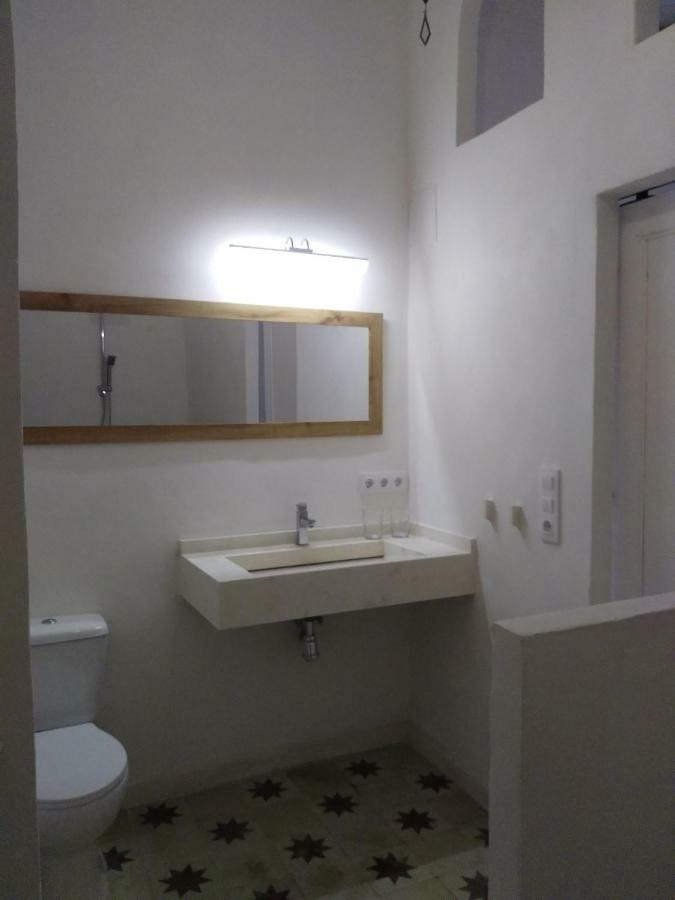 Azafran Jerez Apartamentos جيريز المظهر الخارجي الصورة